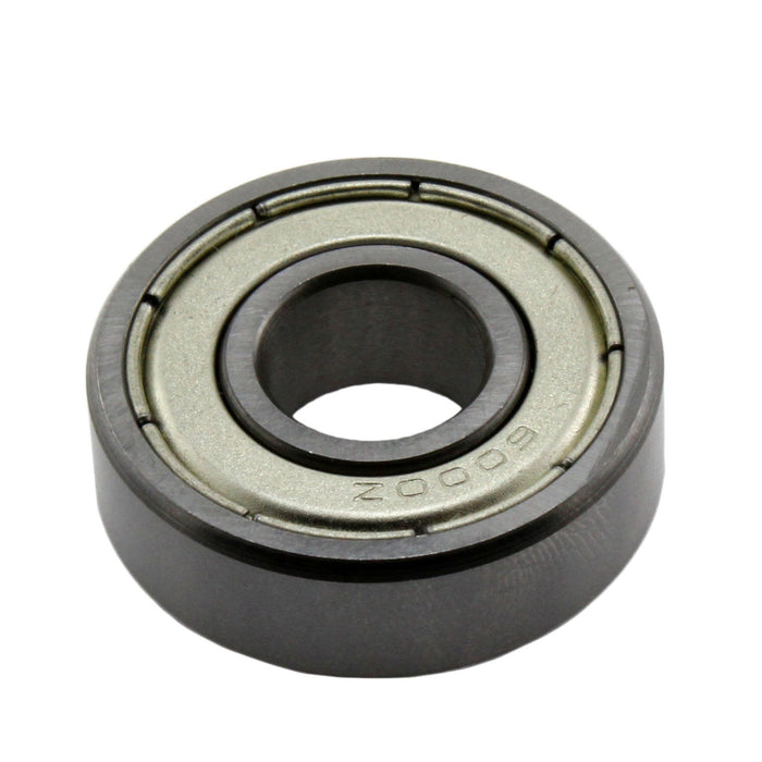 10 mm ID 26 mm OD Shielded Bearing (6000ZZ) - am-4468 - migrated