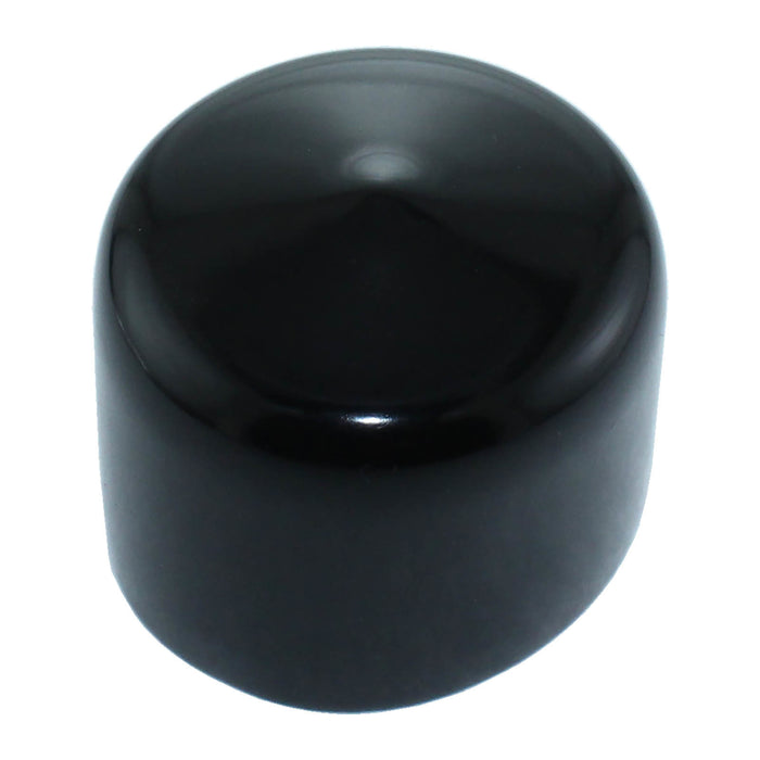 Round Vinyl Cap for 1 in. Pipe - am-4499 - migrated