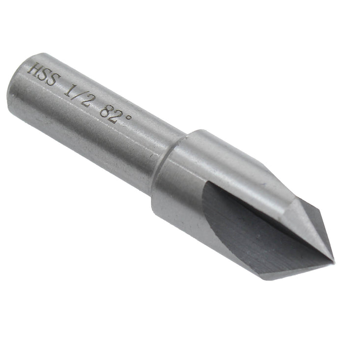 Countersink Bits - am-4531 - Type=1/2 in.-82 Degrees - Imperial - migrated