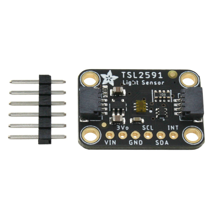 High Dynamic Range Digital Light Sensor - am-4564_1 - Image-1 - migrated