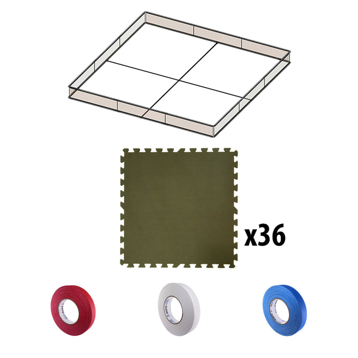 FIRST Tech Challenge Basic Accessory Set - am-4596a - migrated