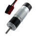 NeveRest Orbital Gearmotors - am-4609a - Power Connector=Anderson Powerpole 15A, Gear Ratio=50.9 to 1 (~130 RPM) - migrated