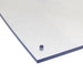 Polycarbonate 36 in. Driver Station Tray Panel - am-4616_panel - migrated
