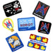Sticker Pack of 4 - am-4634 - migrated