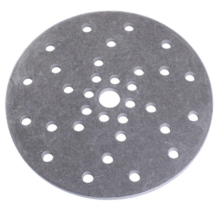Compact Linear Slide Large Pulley Plate - am-4636 - migrated