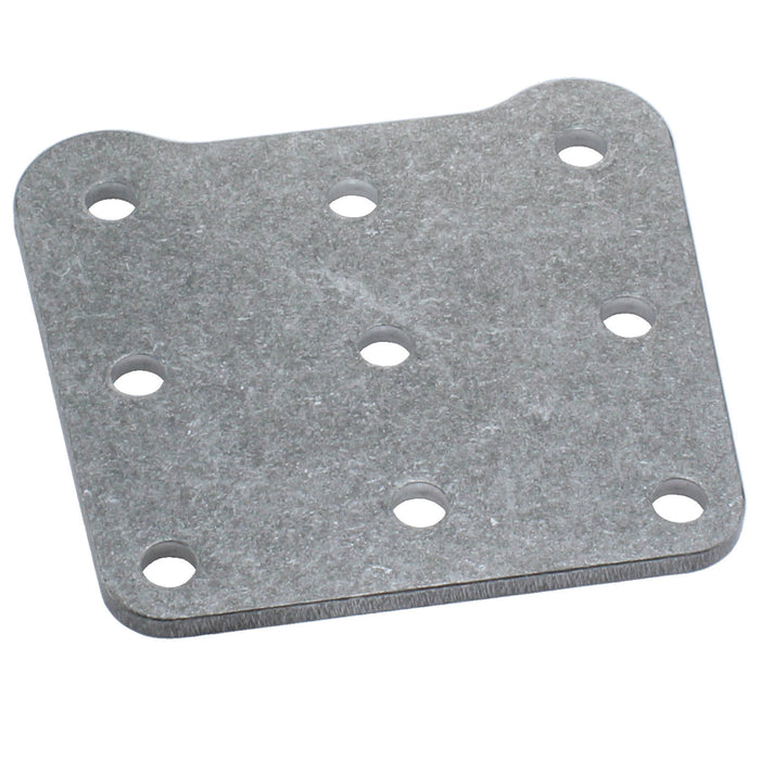 1.5 in. Tube Bearing Plate - am-4644 - migrated