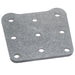 1.5 in. Tube Bearing Plate - am-4644 - migrated