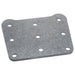 2 in. Tube Bearing Plate - am-4645 - migrated