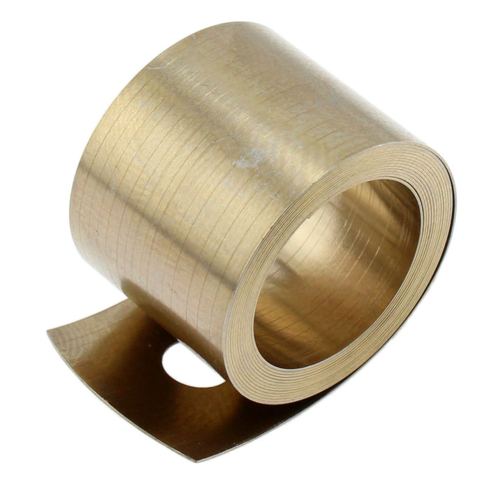 0.625 in. Wide 30 in. Long Constant Force Spring - am-4657 - migrated