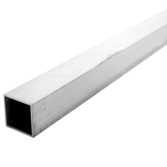 Box Tube Extrusion