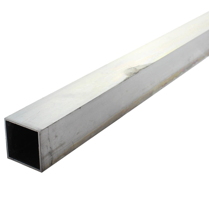 Box Tube Extrusion