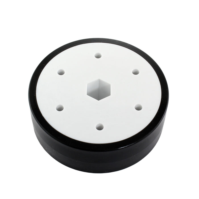 Custom Colored 35A Durometer Stealth Wheels