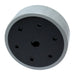 Stealth and Sushi Wheels - am-4718_gray - Durometer=80A, Bore=3/8 in Hex, Diameter=3 inch - migrated
