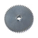 Standard 20 DP Gears - am-4720 - Bore=3/8 in Hex, Tooth Count=50, Weight Relieved=No, Material=Steel - migrated