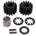 SDS MK4i Pinion Kits - am-4752 - Motor Type=NEO - migrated