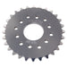 35 Series Bearing Bore Plate Sprockets - am-4793 - Number of Teeth=28 - migrated