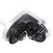 NR Bevel Box - am-4824_175_000 - Motor=No Motor, Shaft Length=175 mm (6.9 in.) - migrated