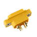 XT60 Male Panel Mount - am-4862_2 - Image-2 - migrated
