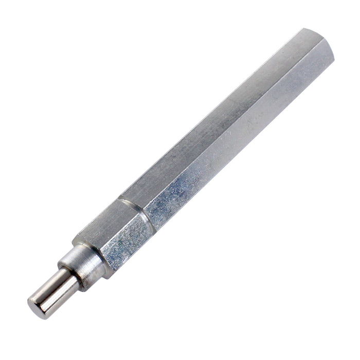 EVO Slim Short Output Shafts for West Coast Drive Chassis - am-4882 - WCD Chain Style=Chain-in-Tube - migrated