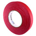 Gaffers Tape 1 in. x 165 ft - am-4952 - Color=Red - migrated