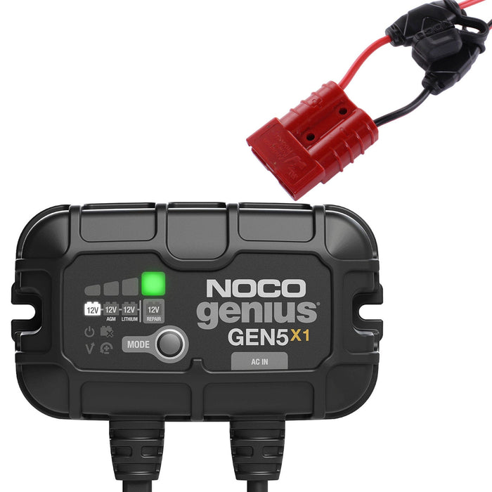 FRC Battery Charger