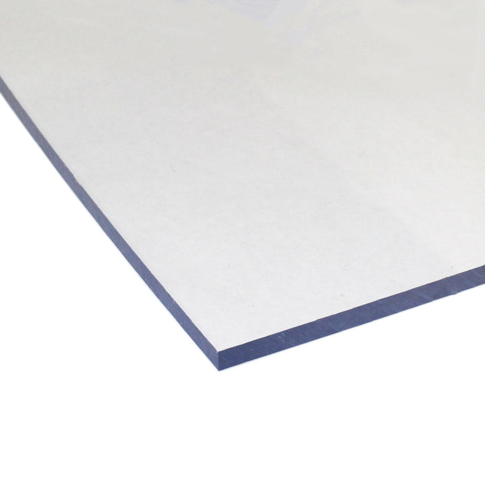0.220 in. Thick 35 in. x 8 in. Polycarbonate sheet - am-4993 - migrated