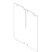 FTC Driver Station Table Legs - am-4998_leg_A - Leg=A - migrated