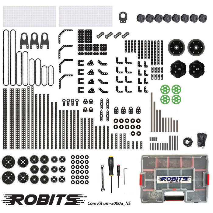 Robits Core Kit