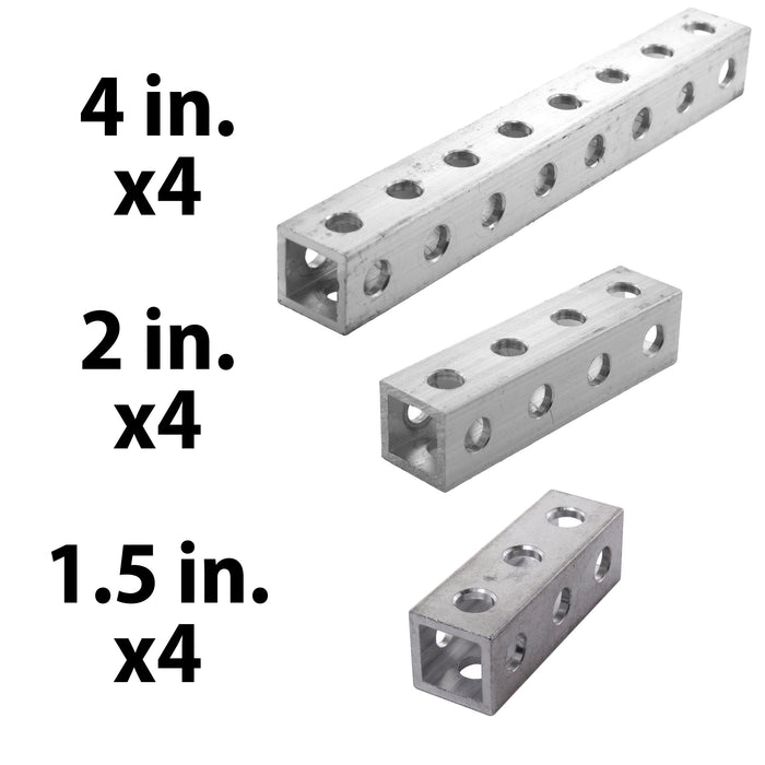Robits Tube Kits