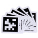 CENTERSTAGE AprilTag Sticker Pack - am-5120 - migrated