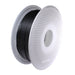 Black Bambu PLA Basic 3D Printer Filament 1.75mm - am-5125a_black - migrated