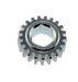 Standard 20 DP Gears - am-5132 - Bore=1/2 in Hex, Tooth Count=21, Weight Relieved=No, Material=Steel - migrated