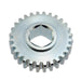 Standard 20 DP Gears - am-5133 - Bore=1/2 in Hex, Tooth Count=28, Weight Relieved=No, Material=Steel - migrated