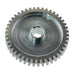 Standard 20 DP Gears - am-5139 - Bore=3/8 in Hex, Tooth Count=43, Weight Relieved=Yes, Material=Steel - migrated
