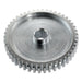 Standard 20 DP Gears - am-5141 - Bore=3/8 in Hex, Tooth Count=46, Weight Relieved=Yes, Material=Steel - migrated