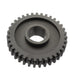 Standard 20 DP Gears - am-5147 - Bore=1/2 in Hex, Tooth Count=35, Weight Relieved=Yes, Material=Aluminum - migrated