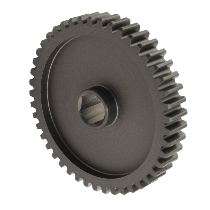 Standard 20 DP Gears - am-5152 - Bore=3/8 in Hex, Tooth Count=45, Weight Relieved=Yes, Material=Aluminum - migrated
