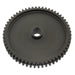 Standard 20 DP Gears - am-5156 - Bore=3/8 in Hex, Tooth Count=56, Weight Relieved=Yes, Material=Aluminum - migrated