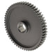 Standard 20 DP Gears - am-5157 - Bore=1/2 in Hex, Tooth Count=56, Weight Relieved=Yes, Material=Aluminum - migrated