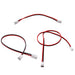 JST-VH 2-pin NeveRest Motor Power Cables - am-5198_1 - Image-1 - migrated