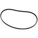 9 mm Wide 5 mm Pitch HTD Timing Belts - am-5209_160T - Tooth Count=160, Brand=AndyMark - migrated