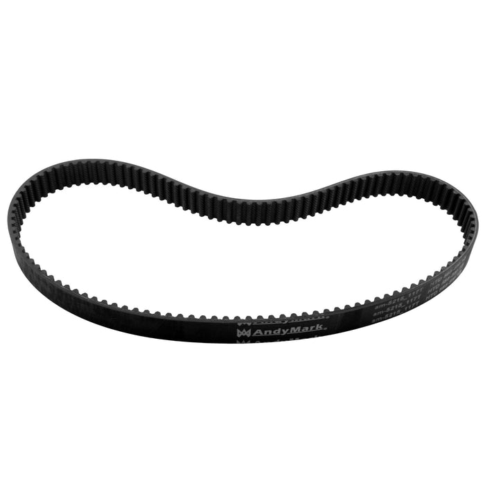 15 mm Wide 5 mm Pitch HTD Timing Belts - am-5215_117T - Tooth Count=117, Brand=AndyMark - migrated