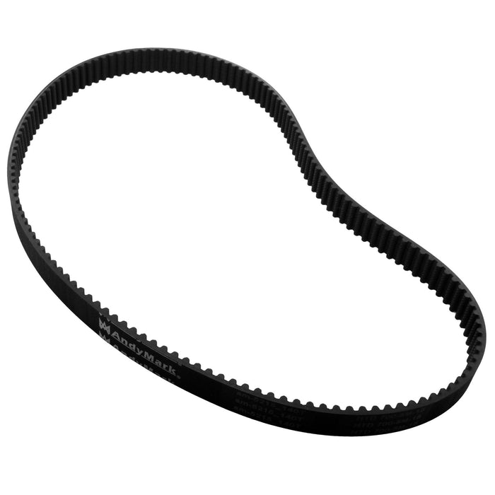 15 mm Wide 5 mm Pitch HTD Timing Belts - am-5215_140T - Tooth Count=140, Brand=AndyMark - migrated
