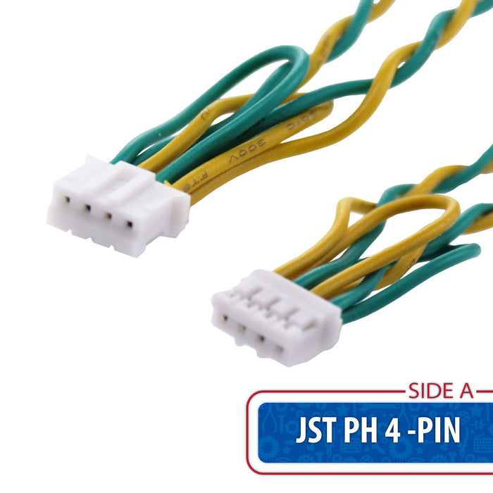 SPARK MAX CAN Cable - am-5228_2 - Image-2 - migrated