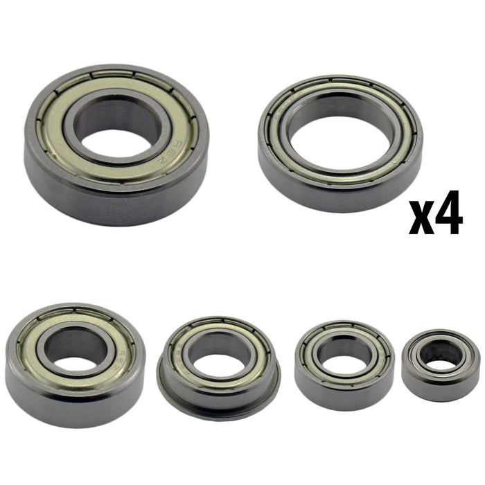 SDS MK4 V3 Bearing Kit - am-5236a - migrated