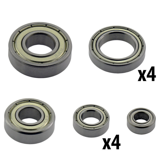 SDS MK4i V3 Bearing Kit - am-5237a - migrated