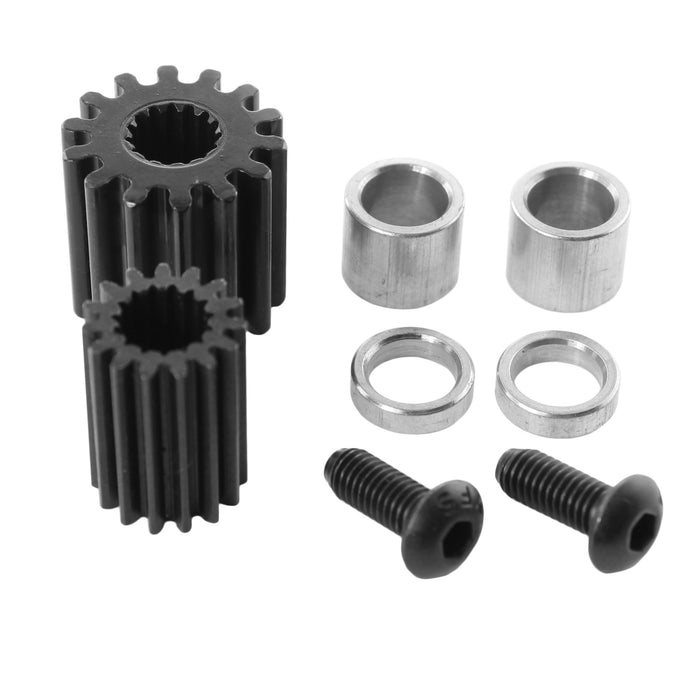 SDS MK4 Pinion Kits - am-5255 - Motor Type=Kraken X60, Gear Ratio=L1, L2, L3 - migrated