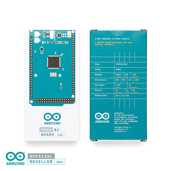 Arduino Mega 2560 Rev3 - am-5288_5 - Image-5 - migrated