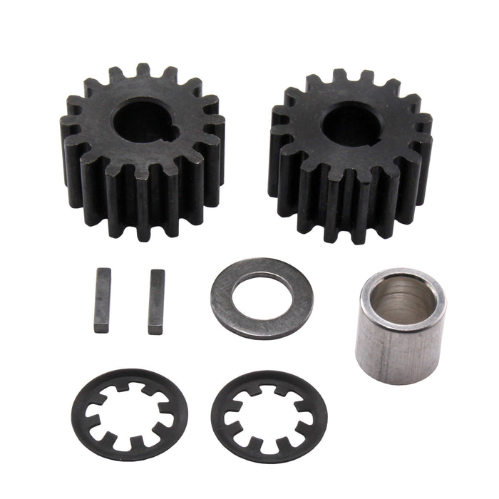 SDS MK4n Pinion Kits - am-5427 - Motor Type=NEO - migrated