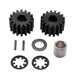 SDS MK4n Pinion Kits - am-5427 - Motor Type=NEO - migrated